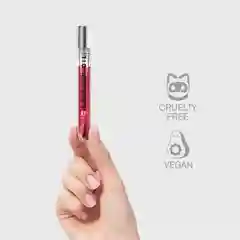 Двухфазное масло для губ Influence Beauty Lava lip oil, тон 01