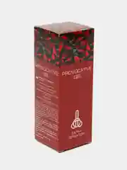 Крем-гель смазка Titan provocative gel для увеличения пениса