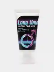 Крем для мужчин LONG TIME серии Sex Expert, 25 г