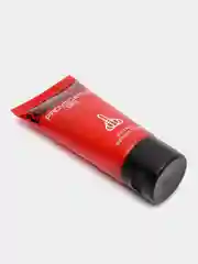 Красный крем-гель лубрикант для мужчин TITAN GEL Extra для увеличения члена