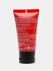 Красный крем-гель лубрикант для мужчин TITAN GEL Extra для увеличения члена