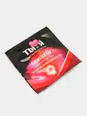 Коралловый крем Sextaz-W с возбуждающим эффектом для женщин "ТЫ и Я"