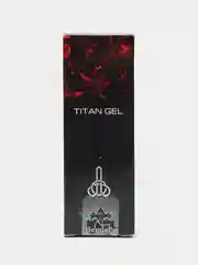 Гель-лубрикант для мужчин TITAN GEL TANTRA для увеличения члена