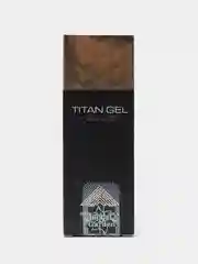 Гель для увеличения члена Titan Gel Gold Tantra - 50 мл