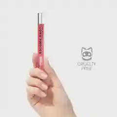Блеск для увеличения объема губ Influence Beauty VOLUME SHOT, тон 05, 6 мл