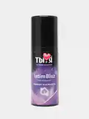 Гель-лубрикант Intim Bluz флакон-диспенсер, 50 г