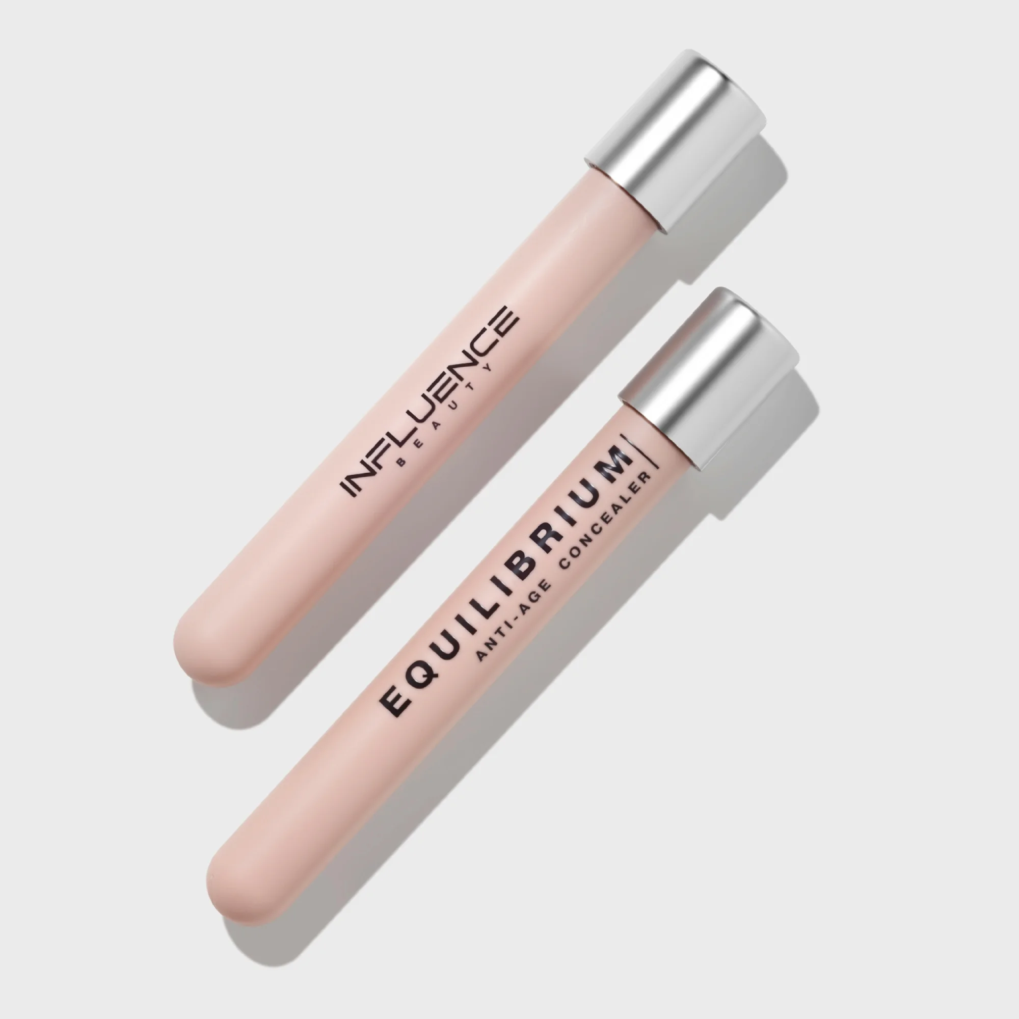 Консилер для молодости кожи Influence Beauty Equilibrium, тон 01, светло-бежевый, 6 мл