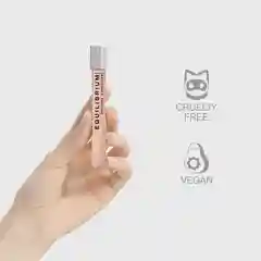 Консилер для молодости кожи Influence Beauty Equilibrium, тон 01, светло-бежевый, 6 мл
