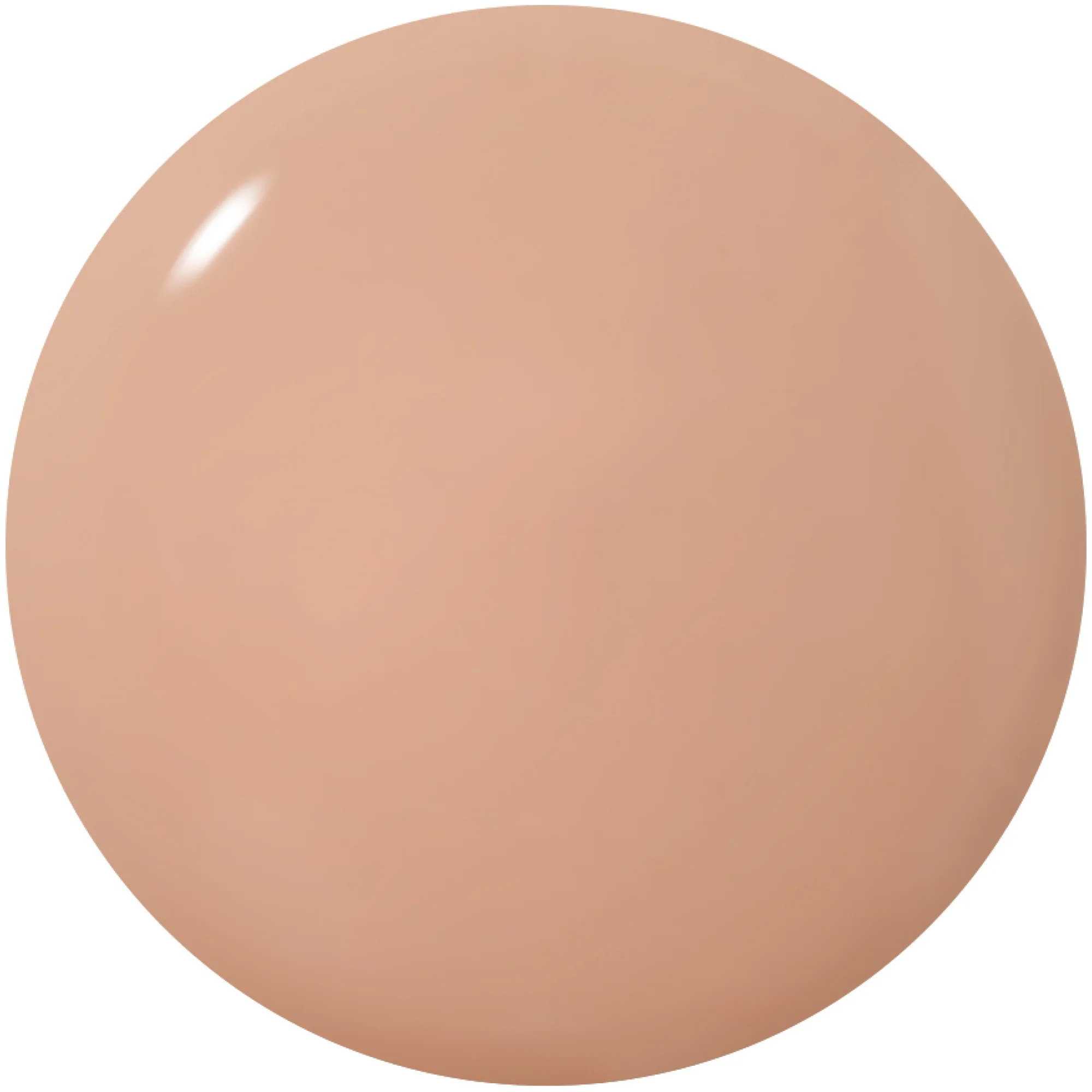 Тональная основа Influence Beauty Skinnovation Matte, матирующая, тон 03, бежевый, 25 мл