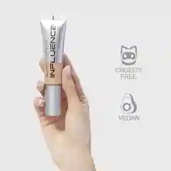 Тональная основа Influence Beauty Skinnovation Matte, матирующая, тон 03, бежевый, 25 мл