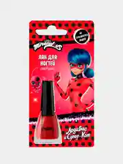 MIRACULOUS Леди Баг и Супер-Кот Лак для ногтей, 6 мл