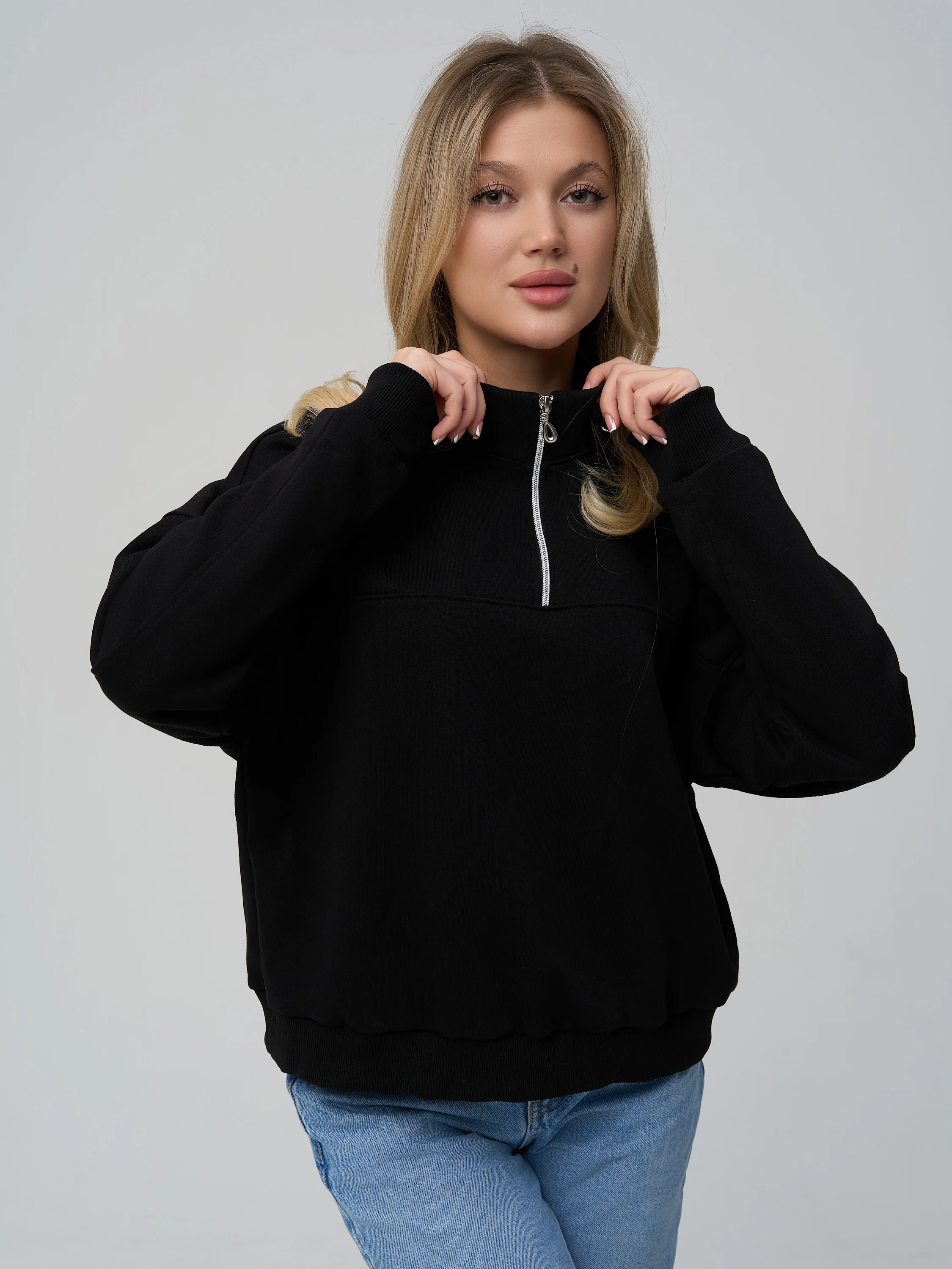 Толстовка женская  Milena21