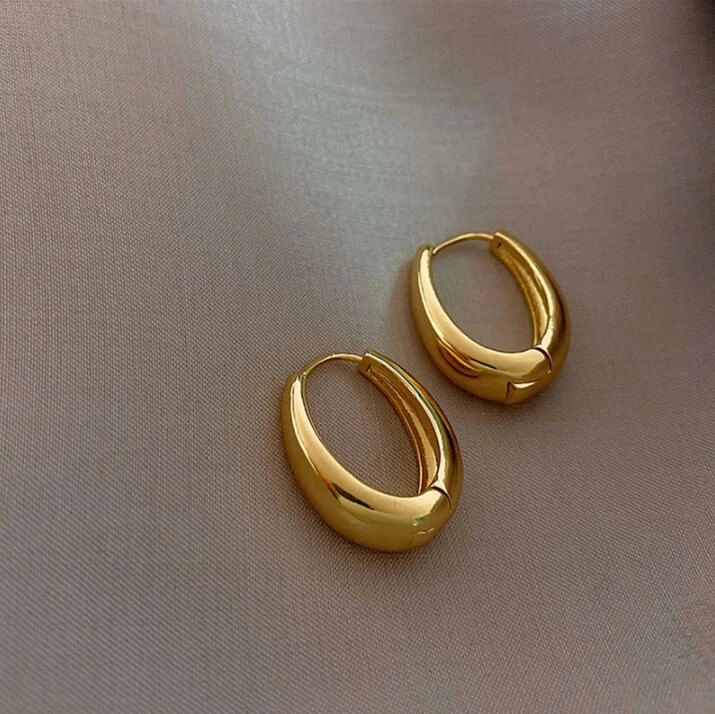 Серьги женские
