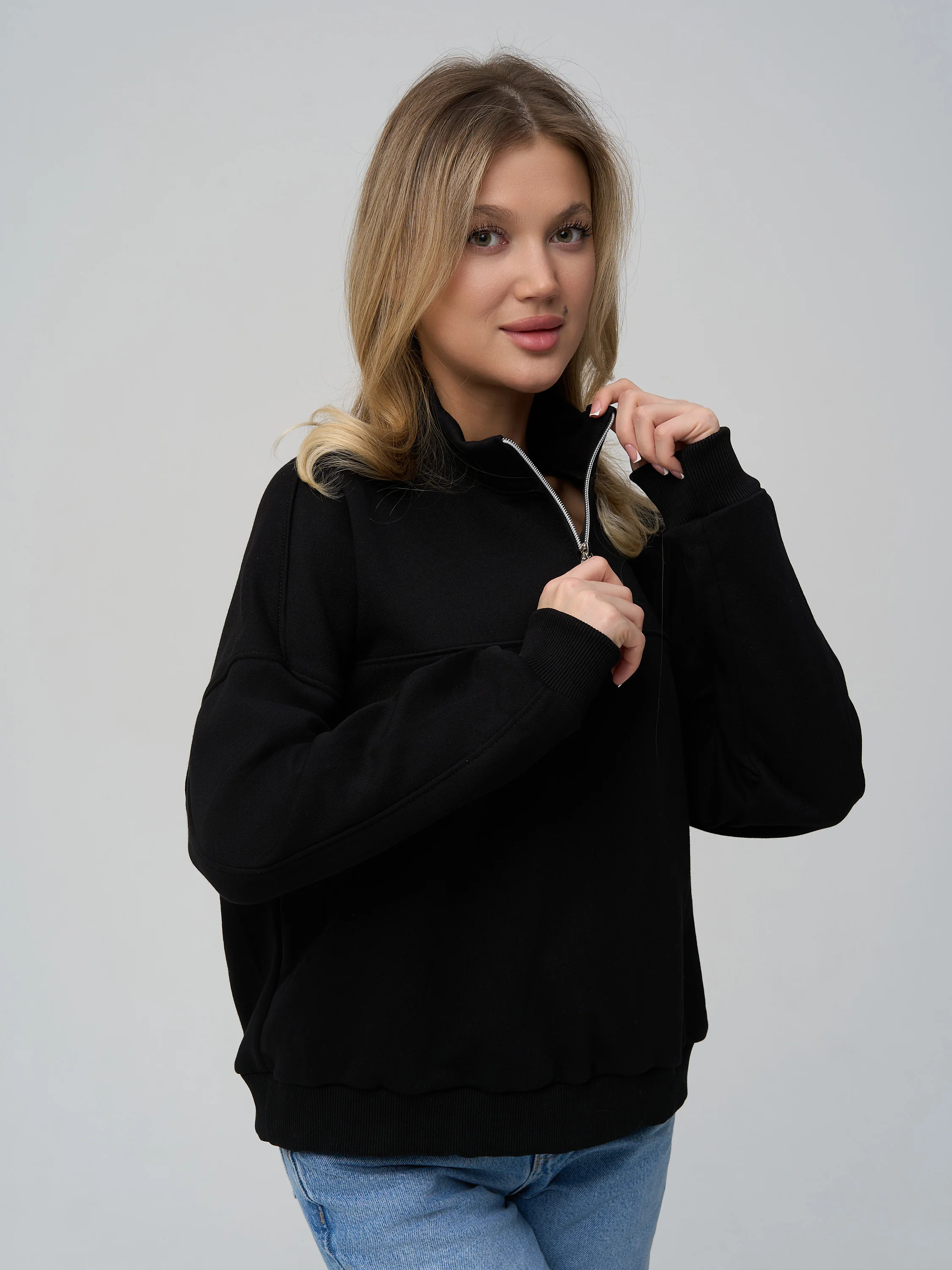 Толстовка женская  Milena21