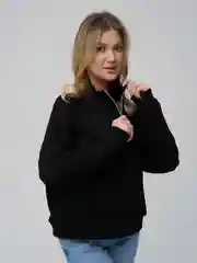 Толстовка женская  Milena21