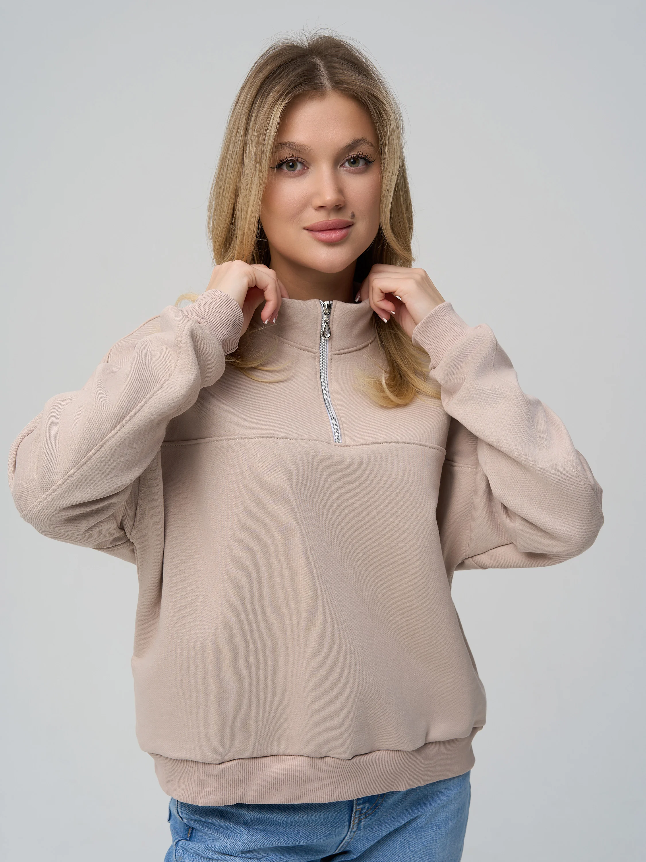 Толстовка женская  Milena21