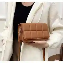 Сумка женская через плечо, кросс боди