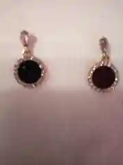 Женские изысканные серьги