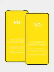 Серый защитное стекло для Xiaomi POCO M6 PRO