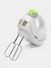 Миксер электрический 200 Вт, 5 скоростей + режим "TURBO"