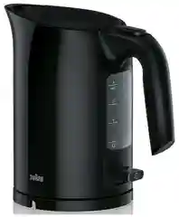 Чайник электрический Braun WK 3000 черный