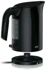 Чайник электрический Braun WK 3000 черный