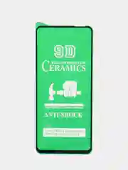 Защитная керамическая пленка, матовая на Xiaomi Redmi A3 / A3X (Сяоми Редми А3/A3х)
