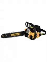 Бензопила цепная Partner for Garden GS 180 1.5 л.с, 2 кВт, 49,3 см3, лёгкий запуск