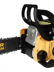 Бензопила цепная Partner for Garden GS 180 1.5 л.с, 2 кВт, 49,3 см3, лёгкий запуск