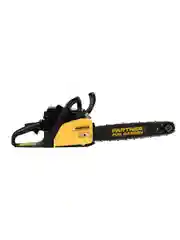 Бензопила цепная Partner for Garden GS 180 1.5 л.с, 2 кВт, 49,3 см3, лёгкий запуск