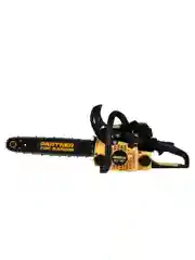 Бензопила цепная Partner for Garden GS 180 1.5 л.с, 2 кВт, 49,3 см3, лёгкий запуск