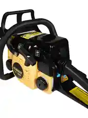 Бензопила цепная Partner for Garden GS 180 1.5 л.с, 2 кВт, 49,3 см3, лёгкий запуск