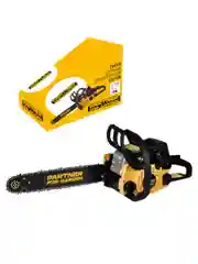 Бензопила цепная Partner for Garden GS 180 1.5 л.с, 2 кВт, 49,3 см3, лёгкий запуск