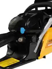 Бензопила цепная Partner for Garden GS 518 3,5 л.с, мощность 2,4 кВт, легкий запуск