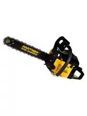 Бензопила цепная Partner for Garden GS 518 3,5 л.с, мощность 2,4 кВт, легкий запуск