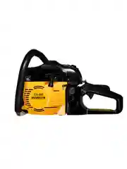 Бензопила цепная Partner for Garden GS 518 3,5 л.с, мощность 2,4 кВт, легкий запуск