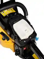 Бензопила цепная Partner for Garden GS 516 3,5 л.с, мощность 2,4 кВт,лёгкий запуск