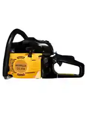 Бензопила цепная Partner for Garden GS 516 3,5 л.с, мощность 2,4 кВт,лёгкий запуск