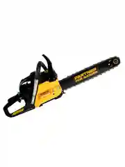 Бензопила цепная Partner for Garden GS 516 3,5 л.с, мощность 2,4 кВт,лёгкий запуск