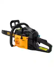 Бензопила цепная Partner for Garden GS 516 3,5 л.с, мощность 2,4 кВт,лёгкий запуск