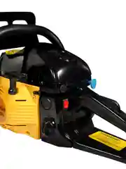 Бензопила цепная Partner for Garden GS 516 3,5 л.с, мощность 2,4 кВт,лёгкий запуск