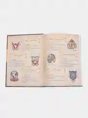 Дракон с серебряными рогами Книга 2
