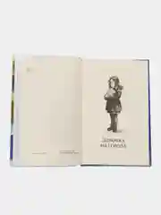 Книга "Девочка из города". Внеклассное чтение. Школьная программа