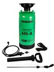 Опрыскиватель ручной пневматический помповый садовый для растений ELECTROLITE MS-8 8 л