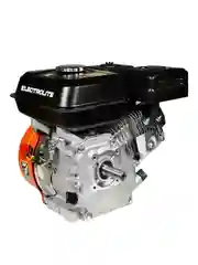 Двигатель бензиновый ELECTROLITE LT 170F/S (7 л.с ручной стартер, вал 20 мм, 4-х тактный)