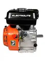 Двигатель бензиновый ELECTROLITE LT 170F/S (7 л.с ручной стартер, вал 20 мм, 4-х тактный)