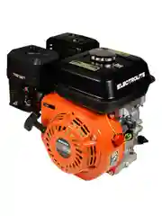 Двигатель бензиновый ELECTROLITE LT 170F/S (7 л.с ручной стартер, вал 20 мм, 4-х тактный)