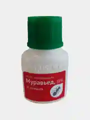 Муравьед, 11мл.  Современное средство для борьбы с садовыми муравьями