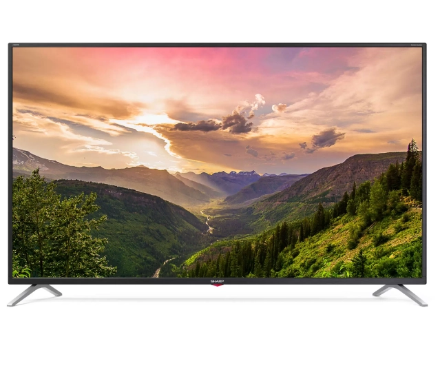 Телевизор Sharp LC-55BL3EA