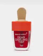 Увлажняющий гелевый тинт Dear Darling  7 мл